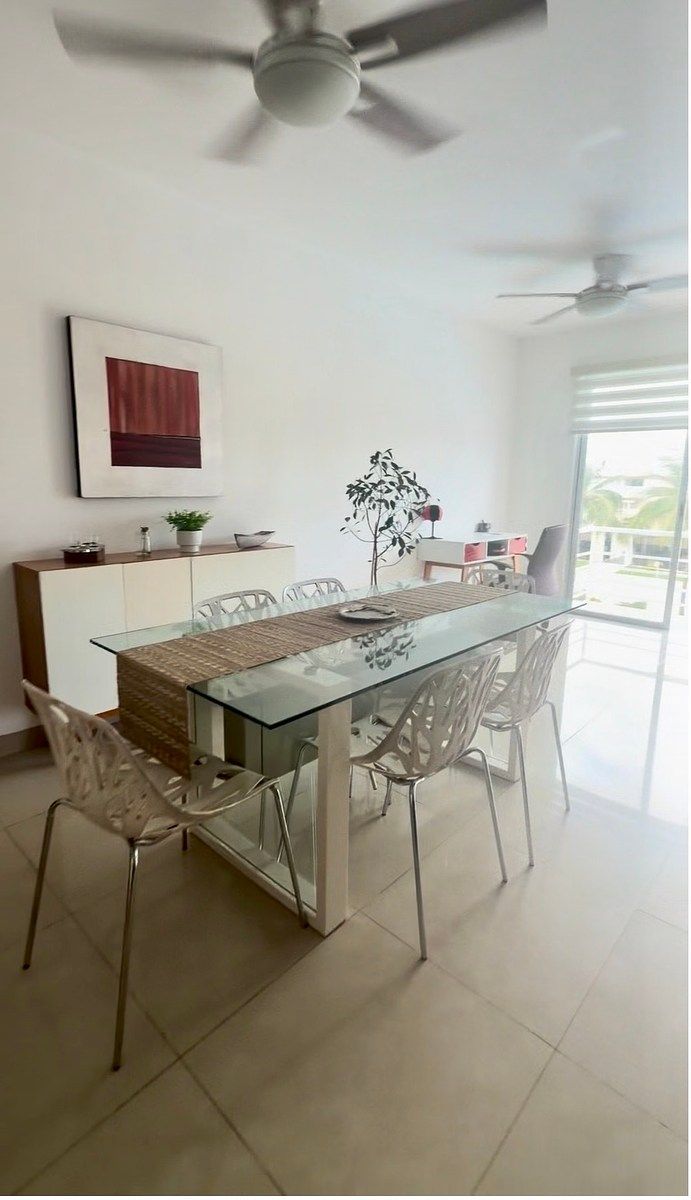 Apartment in Supermanzana 40, Benito Juárez, photo 13 of 13