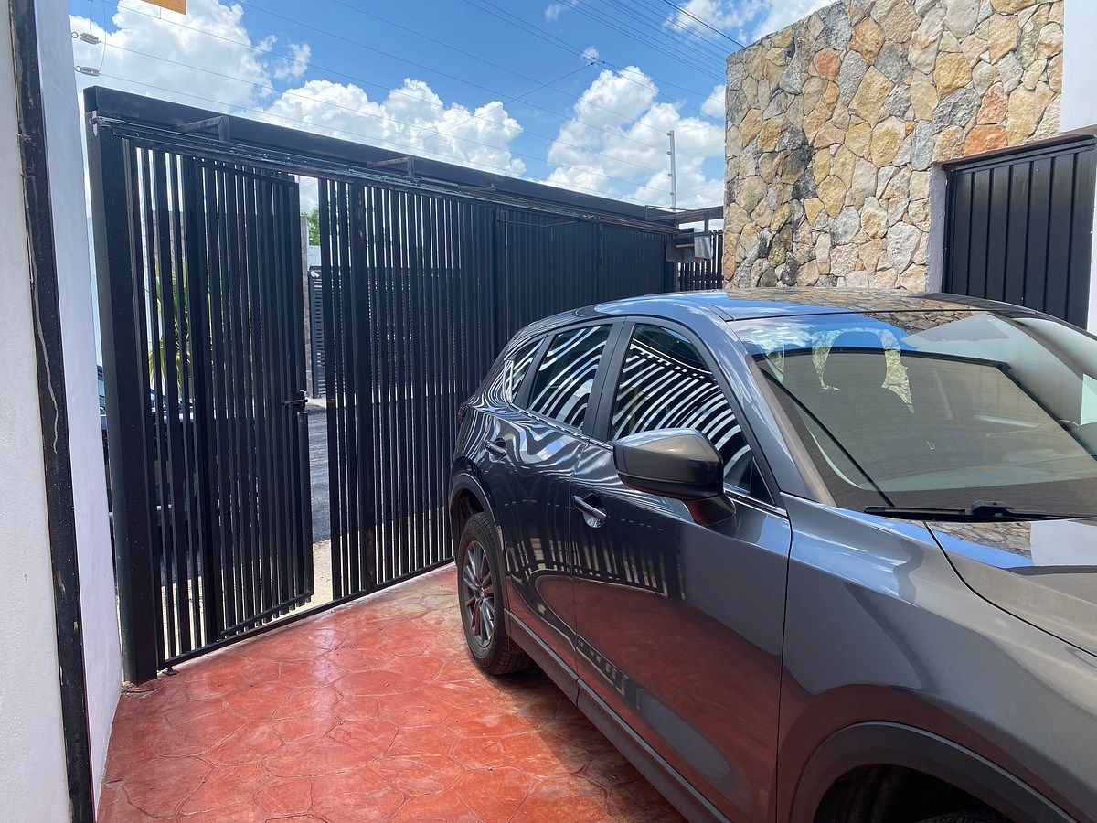 Casa em Chichi Suárez, Mérida, foto 3 de 24