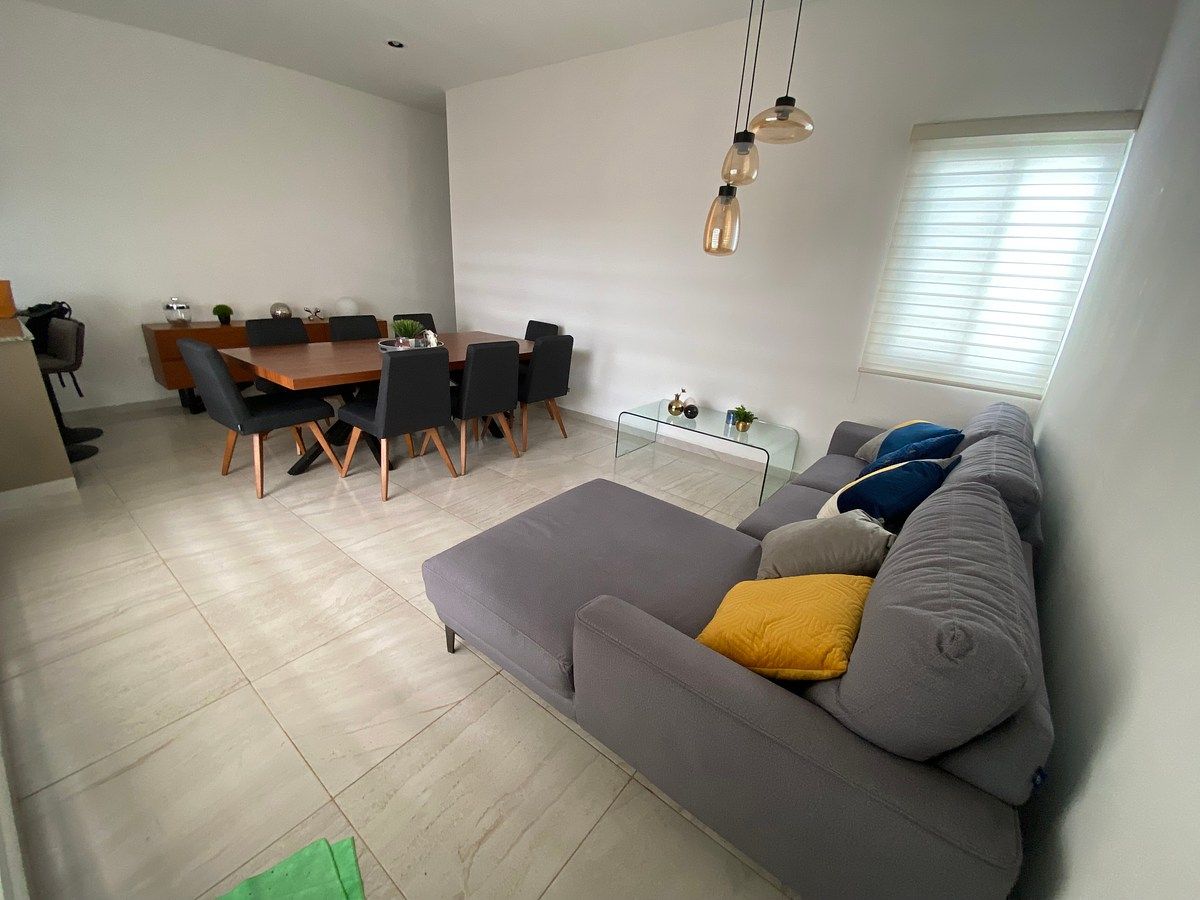 Casa em Chichi Suárez, Mérida, foto 4 de 24