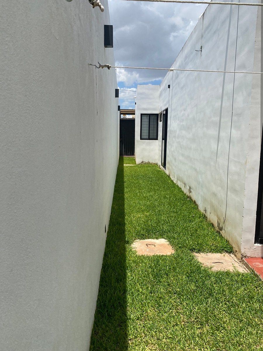 Casa em Chichi Suárez, Mérida, foto 24 de 24