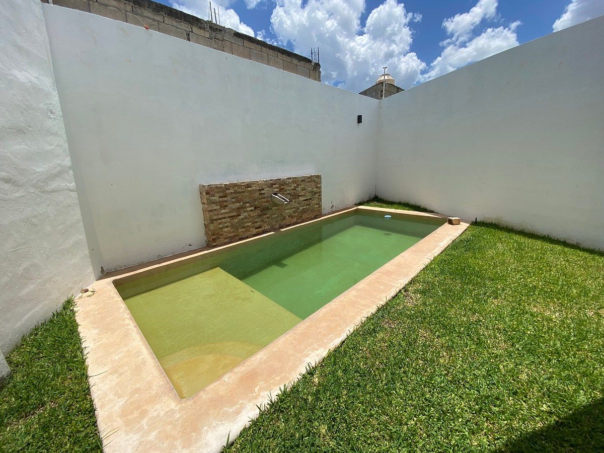 Casa em Chichi Suárez, Mérida, foto 23 de 24