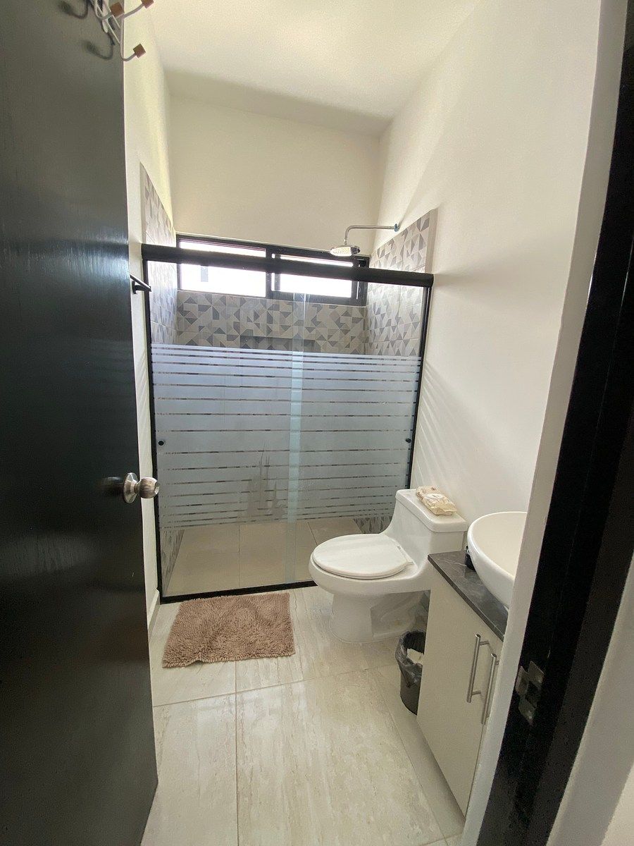 Casa em Chichi Suárez, Mérida, foto 15 de 24