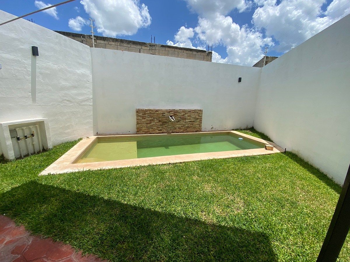 Casa em Chichi Suárez, Mérida, foto 21 de 24