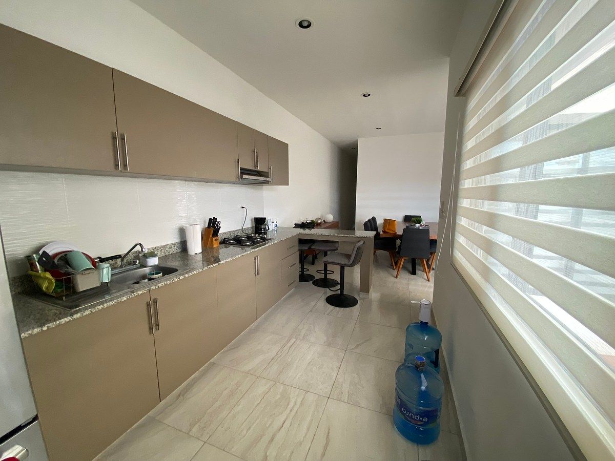 Casa em Chichi Suárez, Mérida, foto 9 de 24