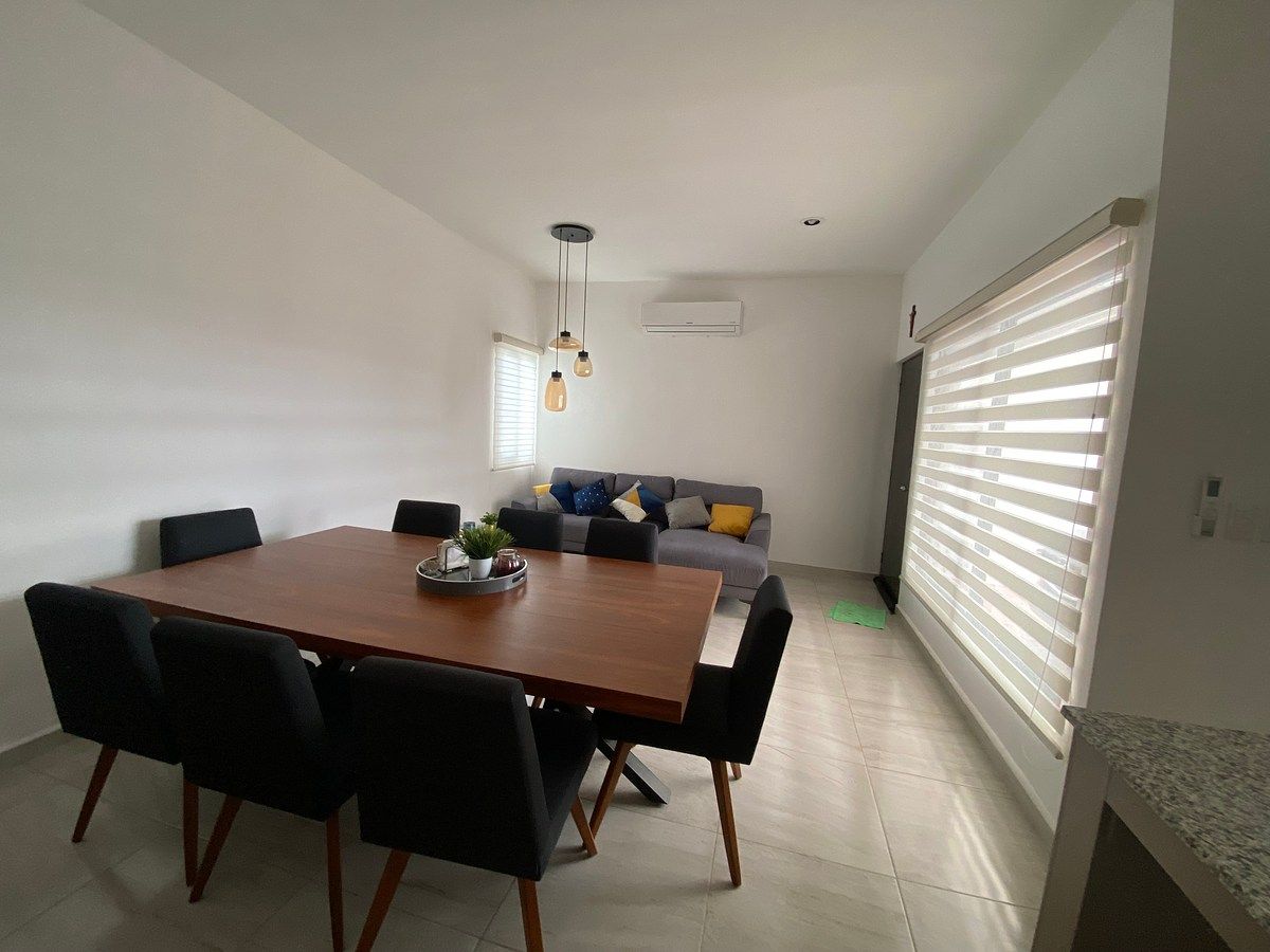 Casa em Chichi Suárez, Mérida, foto 7 de 24
