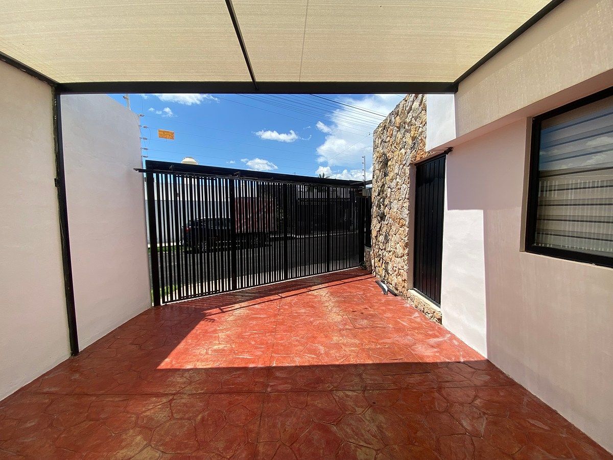 Casa em Chichi Suárez, Mérida, foto 5 de 33