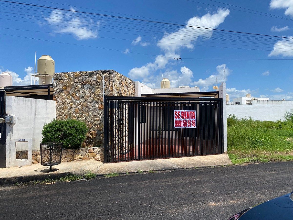CASA PARA ALUGAR EM MÉRIDA; CHICHI SUÁREZ, foto 1 de 33