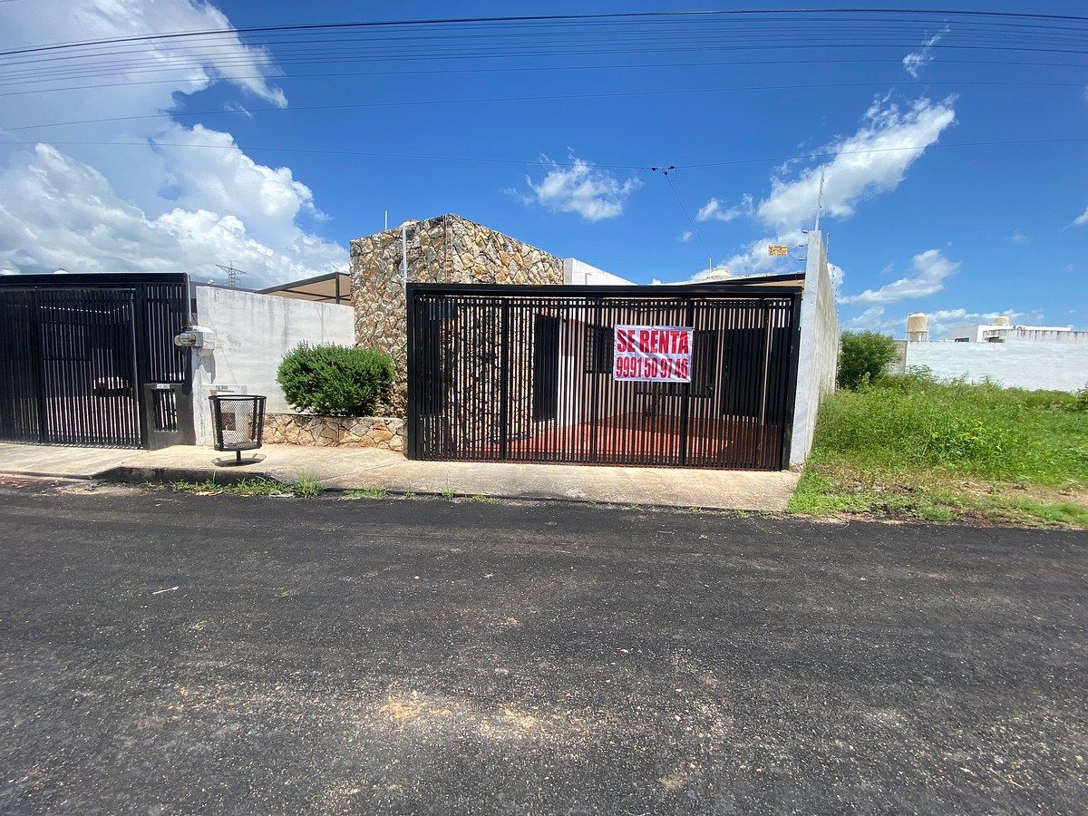 Casa em Chichi Suárez, Mérida, foto 2 de 33