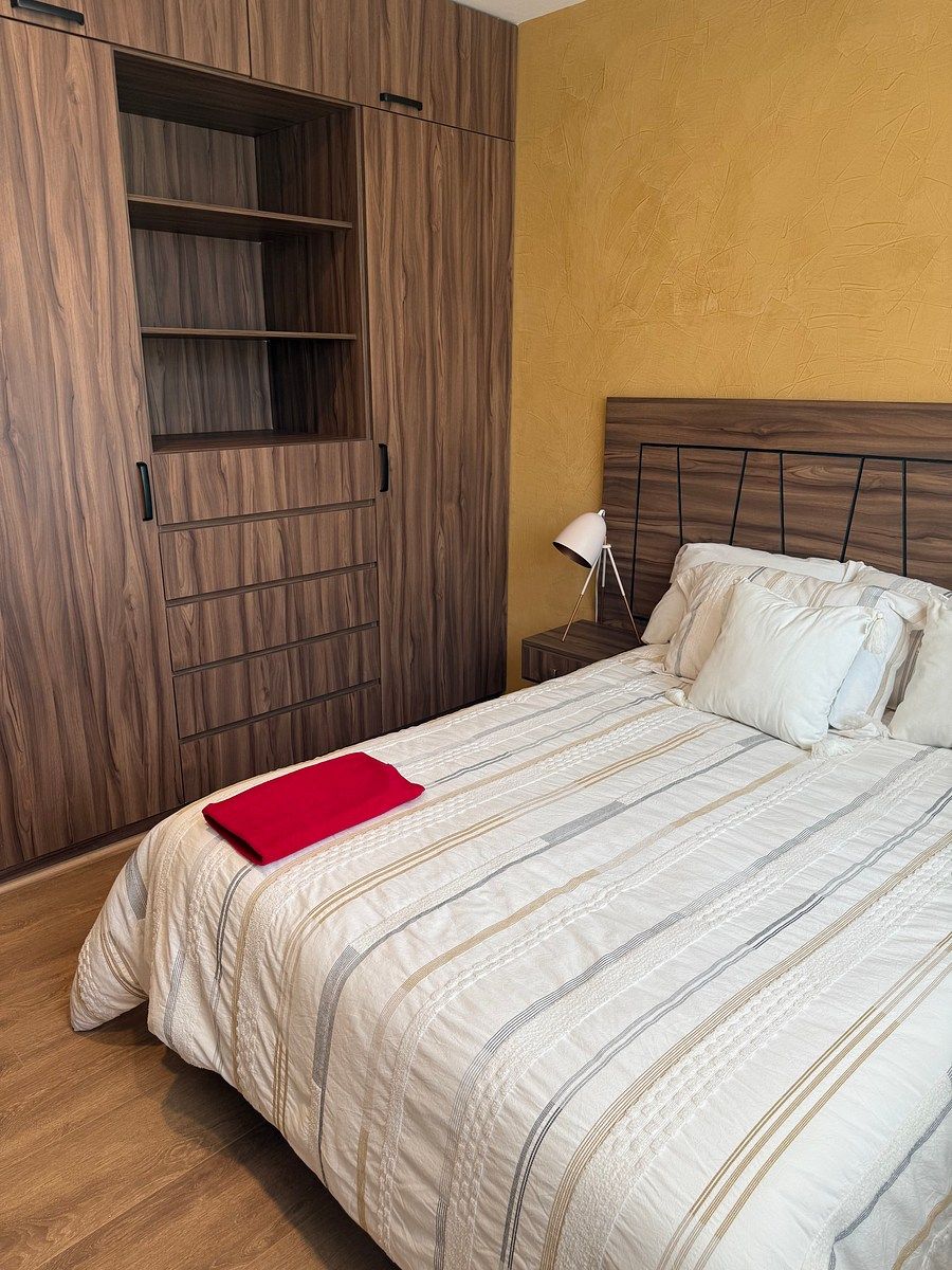 Departamento en Residencial Santa Cruz, Naucalpan de Juárez, foto 14 de 24