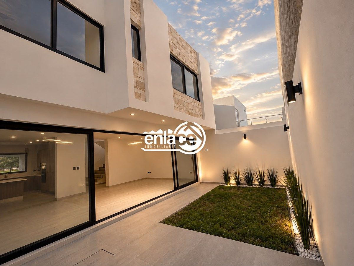 Casa nueva en Corredor Campestre Senderos III, foto 1 de 23