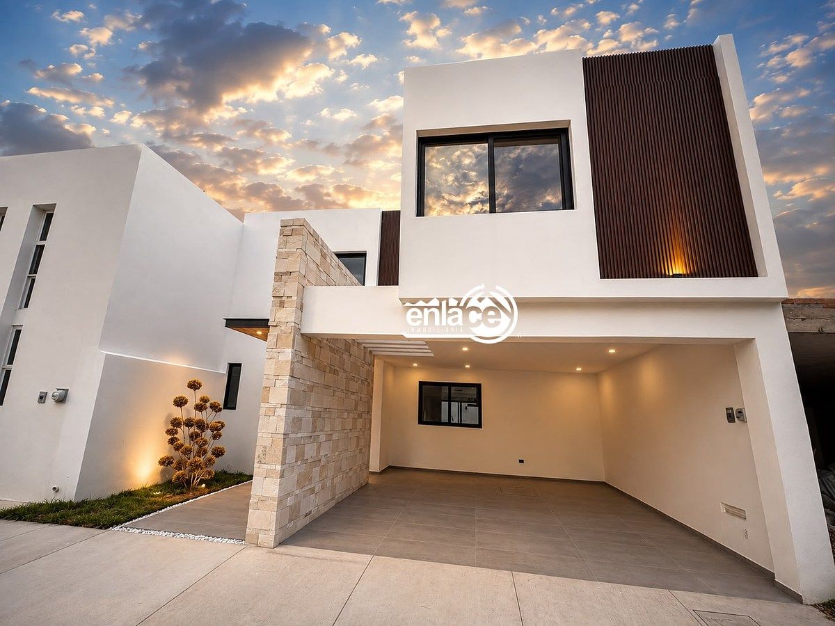 Casa en Senderos, Durango, foto 2 de 23