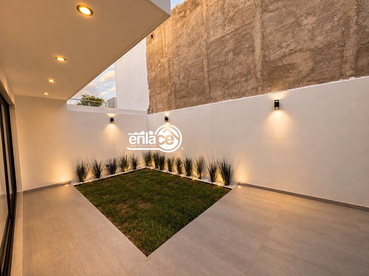 Casa en Senderos, Durango, foto 8 de 23