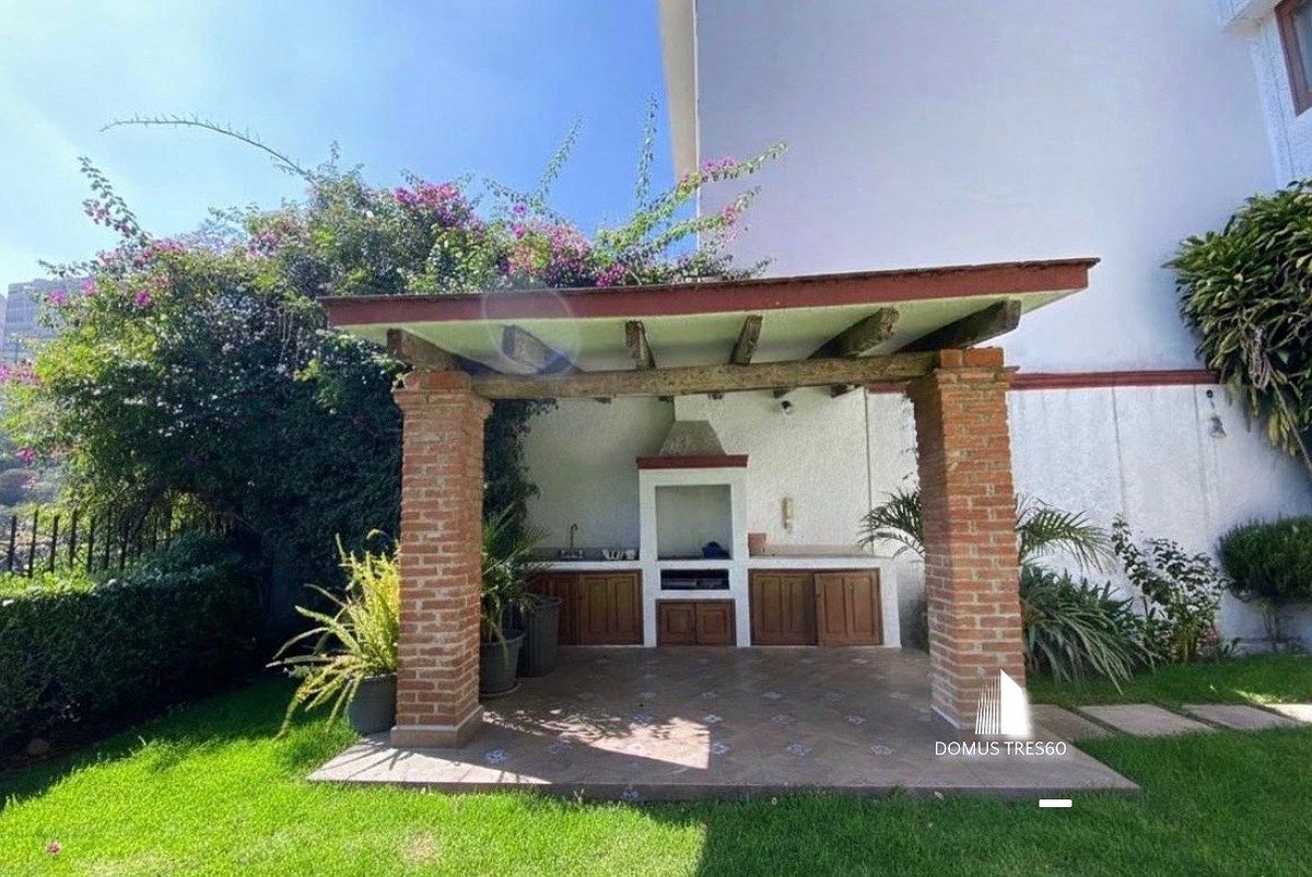 Casa en condominio en Lomas Anáhuac, Huixquilucan, foto 3 de 22