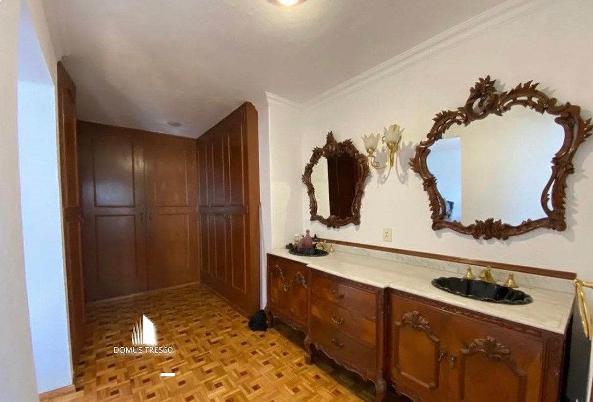 Casa en condominio en Lomas Anáhuac, Huixquilucan, foto 9 de 22