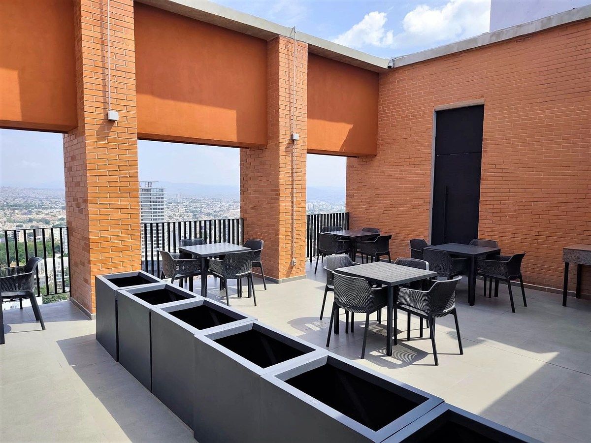 Apartamento em Lomas Del Country, Guadalajara, foto 5 de 15