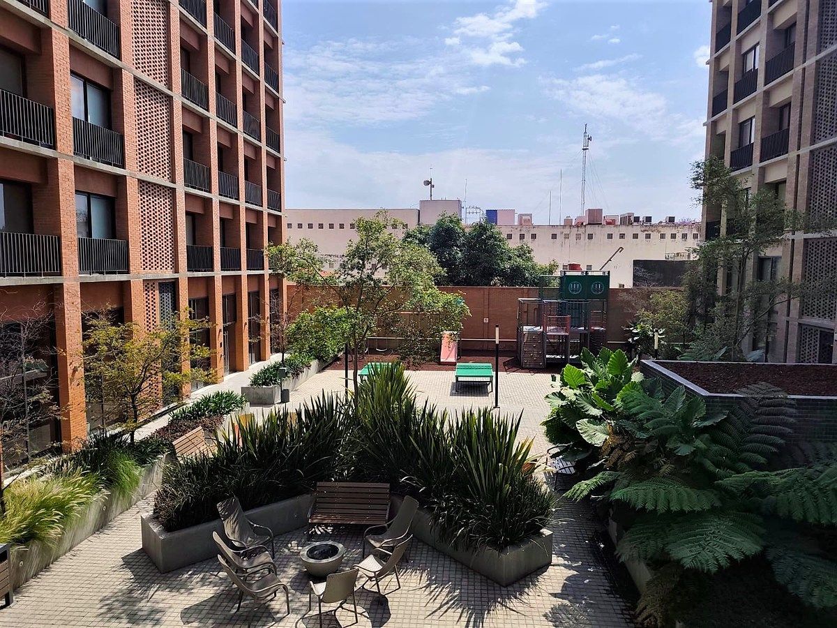Apartamento em Lomas Del Country, Guadalajara, foto 6 de 15