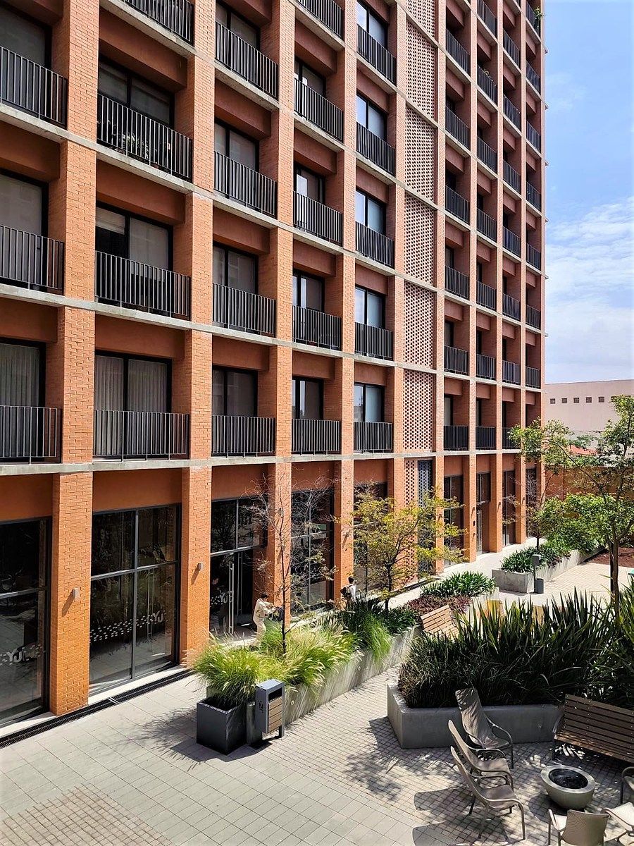 Apartamento em Lomas Del Country, Guadalajara, foto 2 de 15