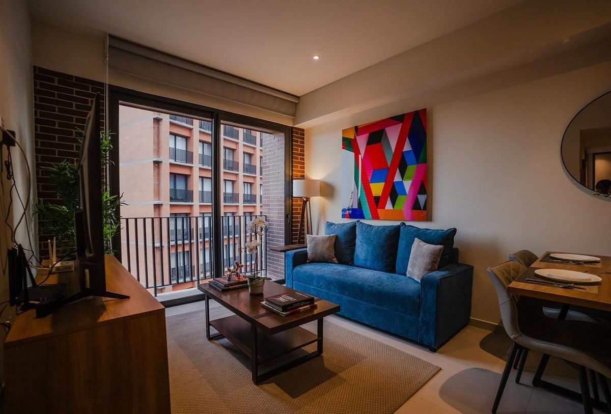 Apartamento em Lomas Del Country, Guadalajara, foto 8 de 15
