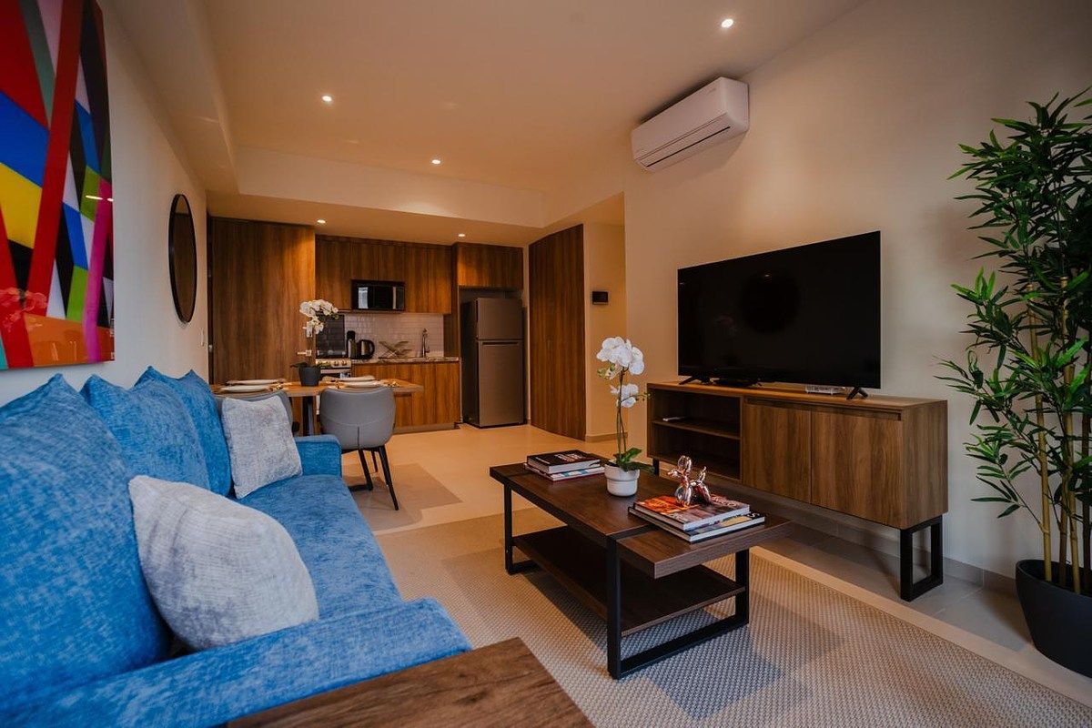 Apartamento em Lomas Del Country, Guadalajara, foto 9 de 15