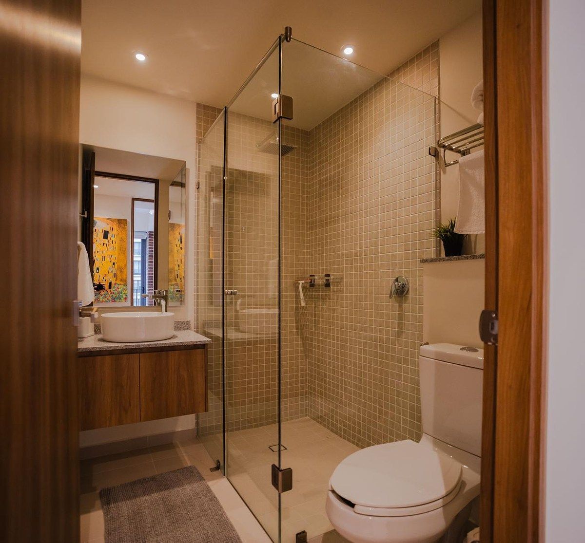 Apartamento em Lomas Del Country, Guadalajara, foto 10 de 15