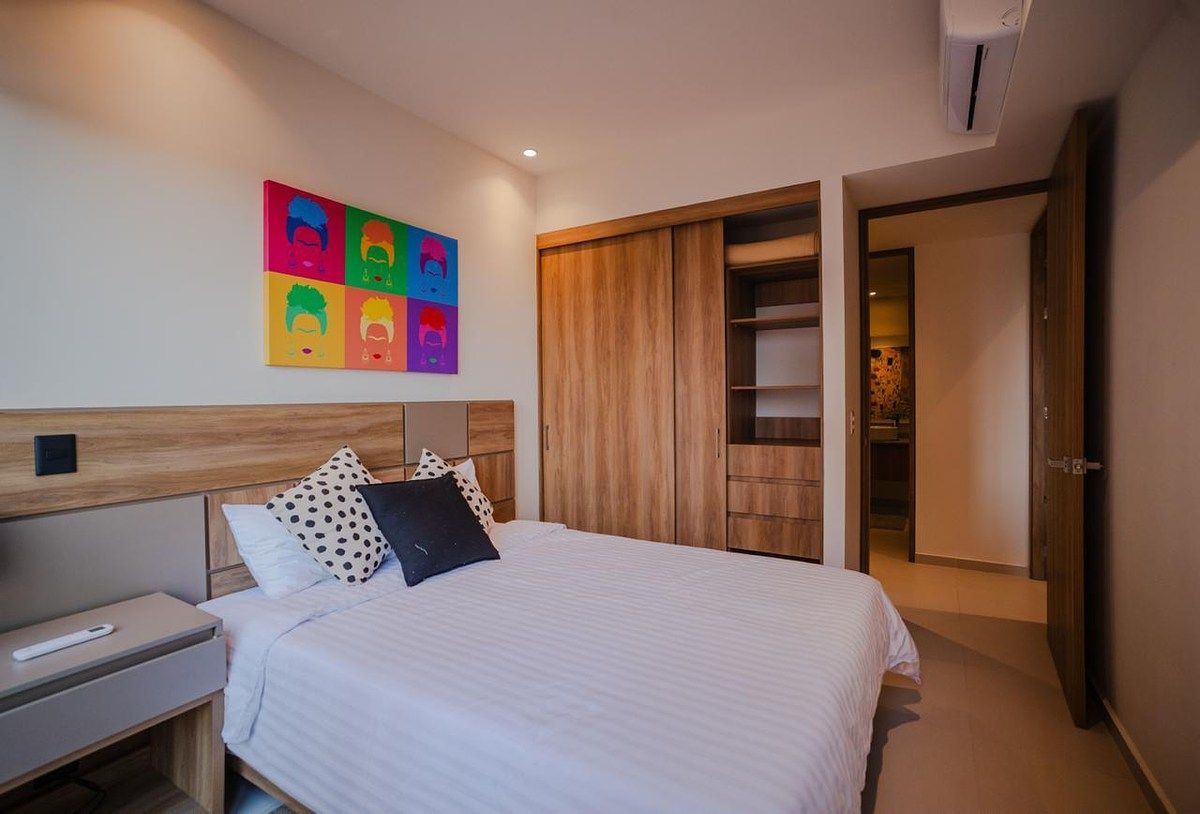 Apartamento em Lomas Del Country, Guadalajara, foto 11 de 15