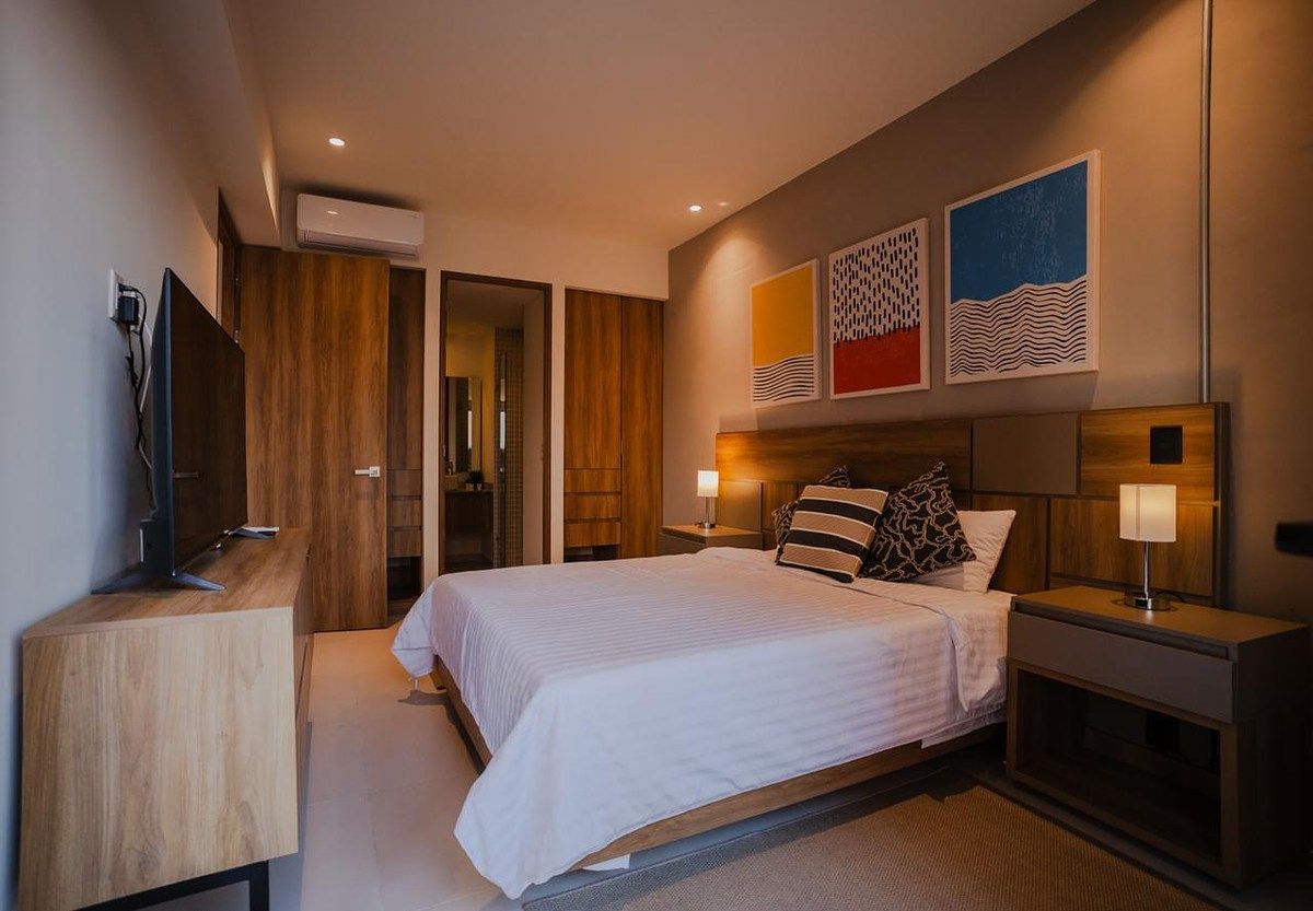 Apartamento em Lomas Del Country, Guadalajara, foto 14 de 15