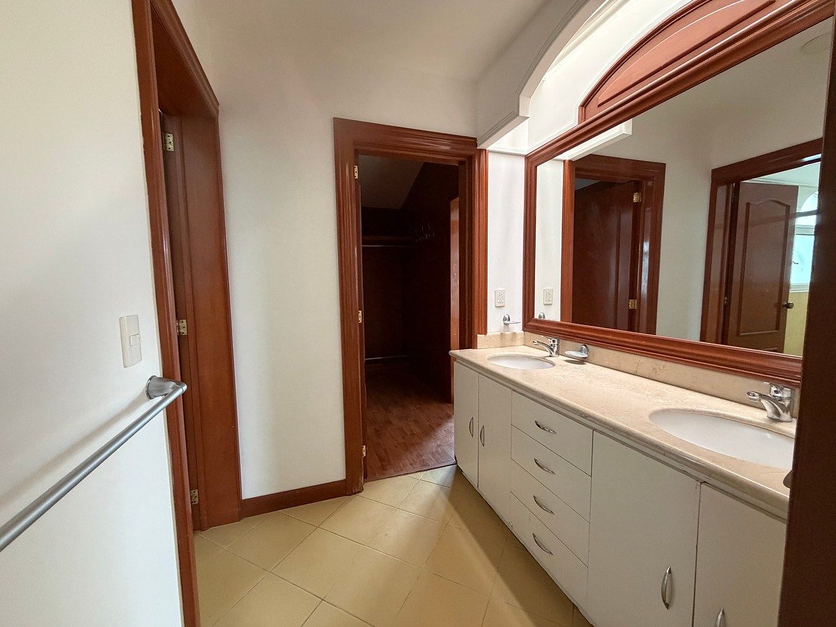 Casa en condominio en Virreyes Residencial, Zapopan, foto 17 de 22