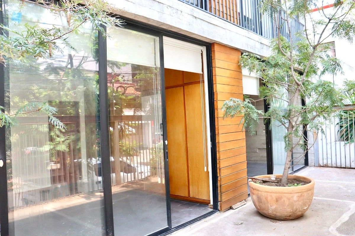 Apartamento em Americana, Guadalajara, foto 3 de 25