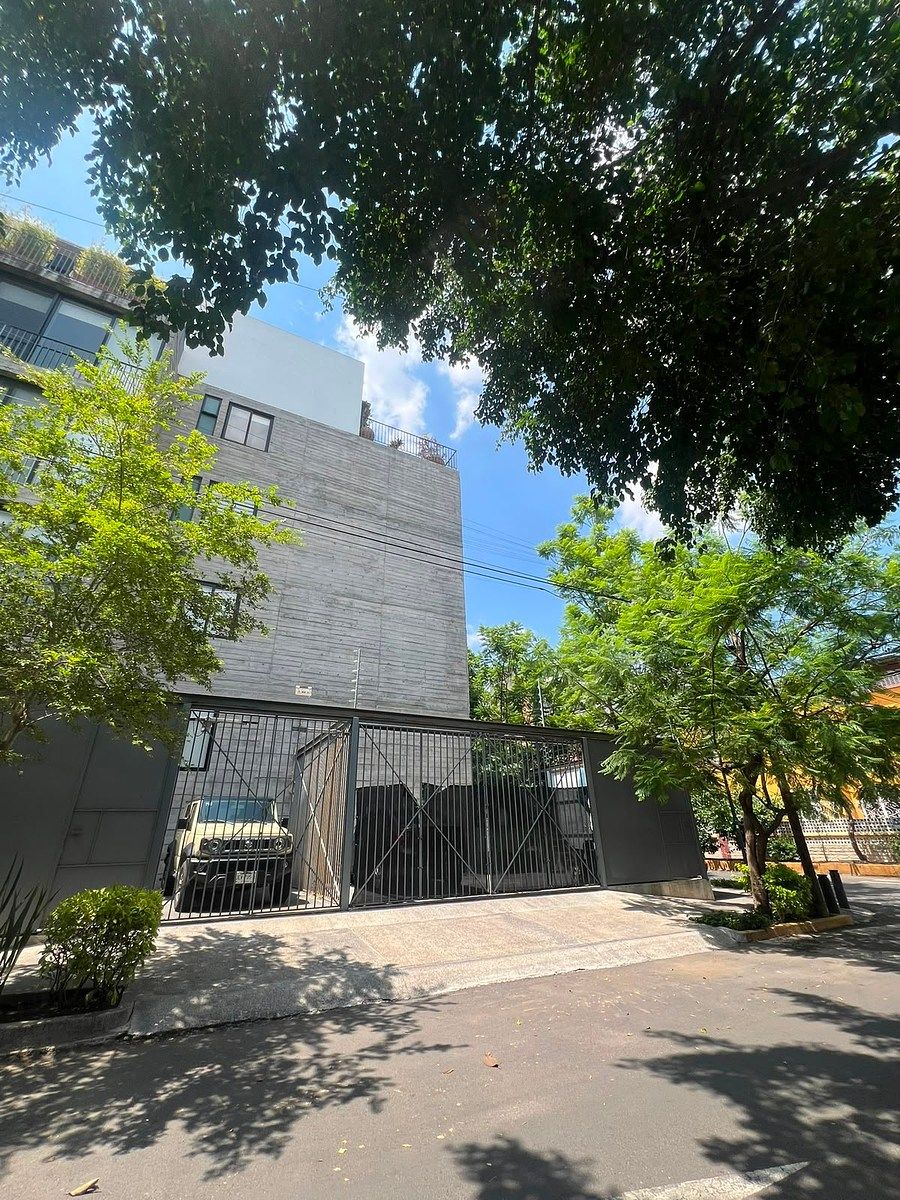 Apartamento em Americana, Guadalajara, foto 15 de 25