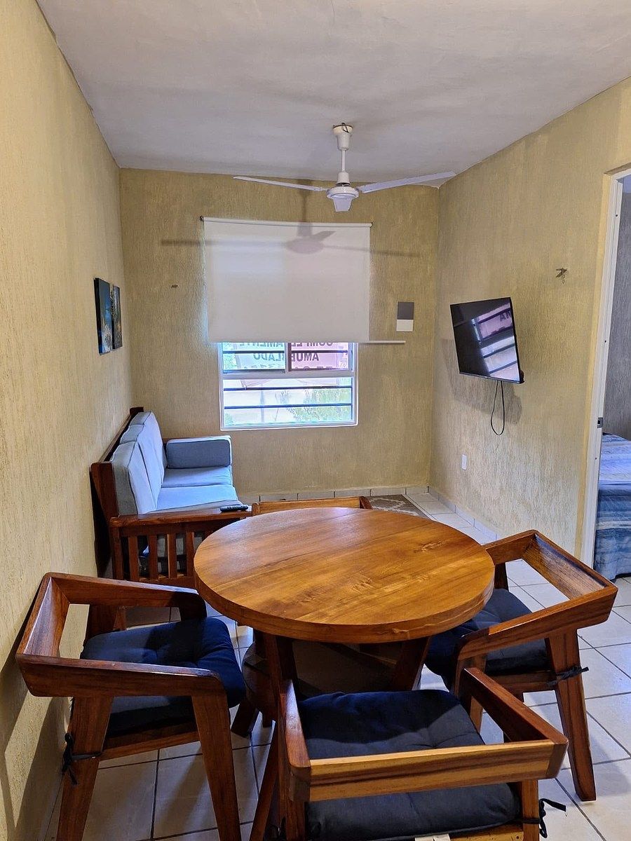 Departamento en Aldea Tulum, Tulum, foto 2 de 21
