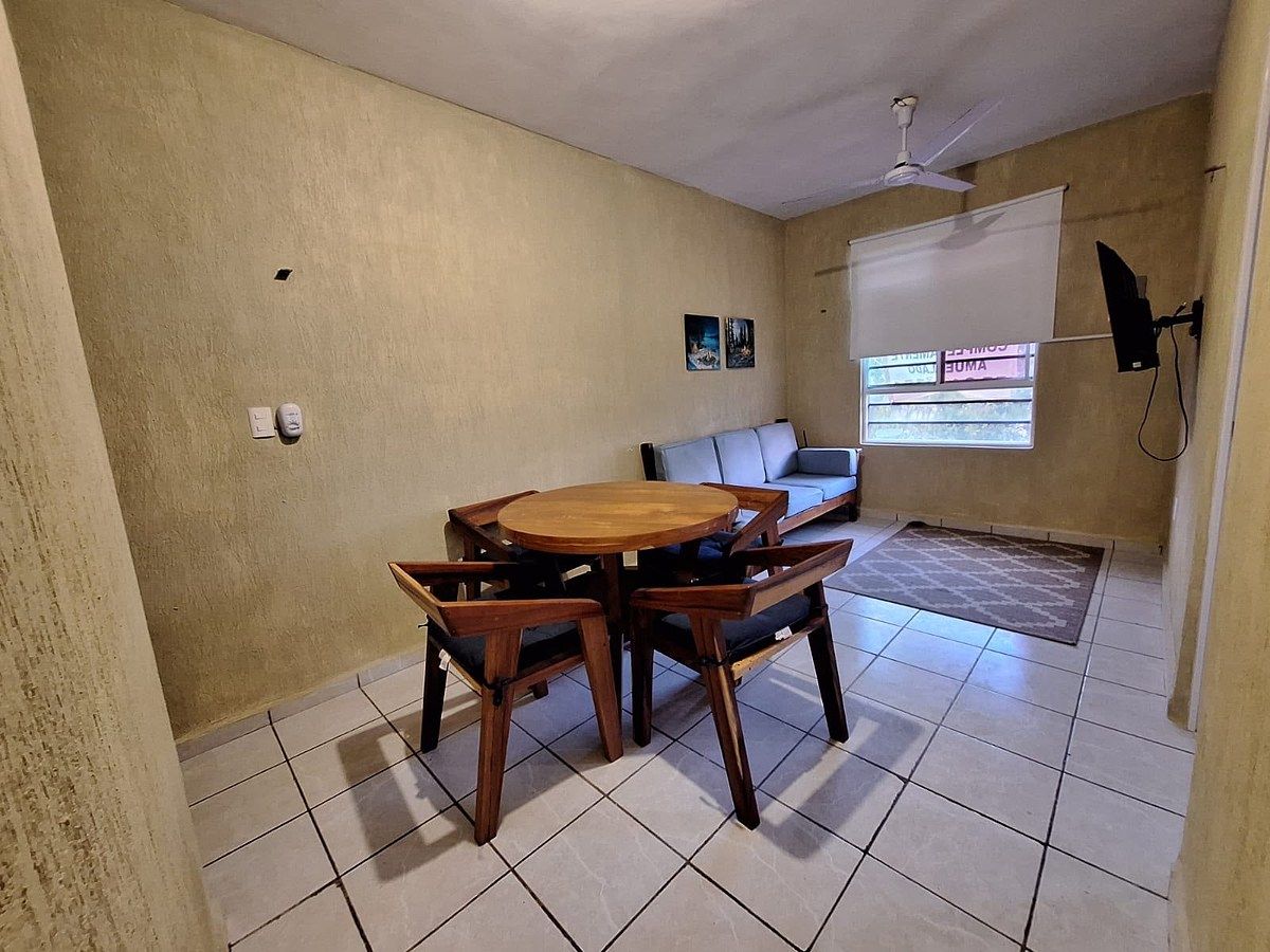 Departamento en Aldea Tulum, Tulum, foto 3 de 21