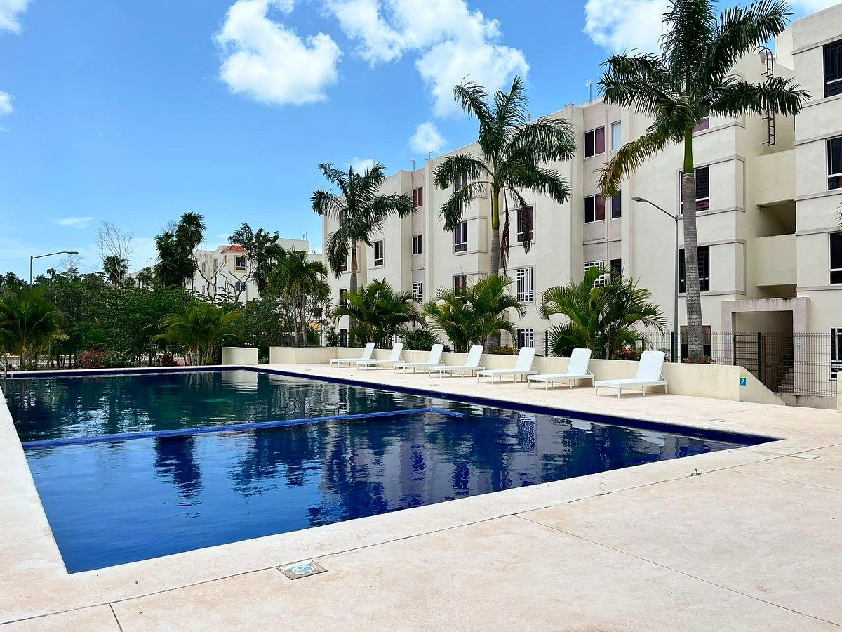 Departamento en Aldea Tulum, Tulum, foto 6 de 21