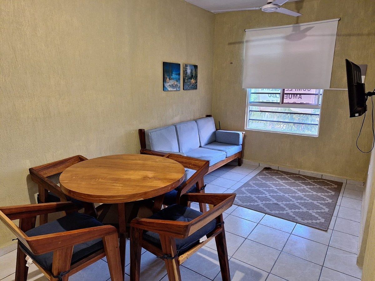Departamento en Aldea Tulum, Tulum, foto 7 de 21