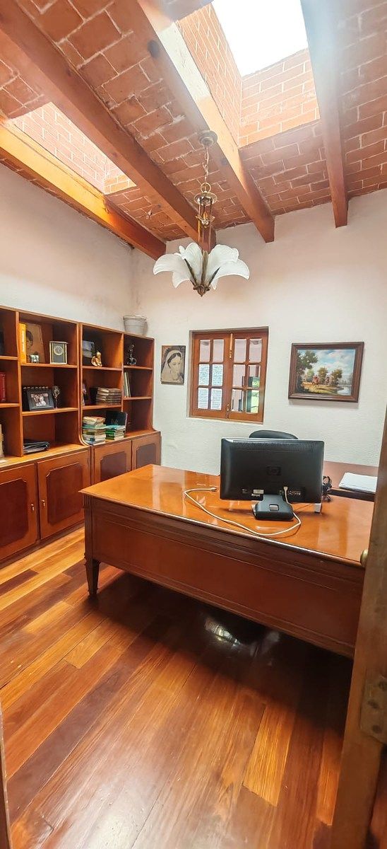 Office in Banjidal, Iztapalapa, photo 8 of 22