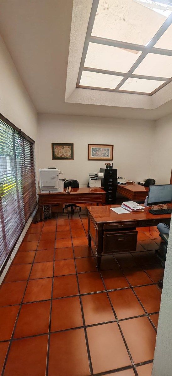 Office in Banjidal, Iztapalapa, photo 9 of 22
