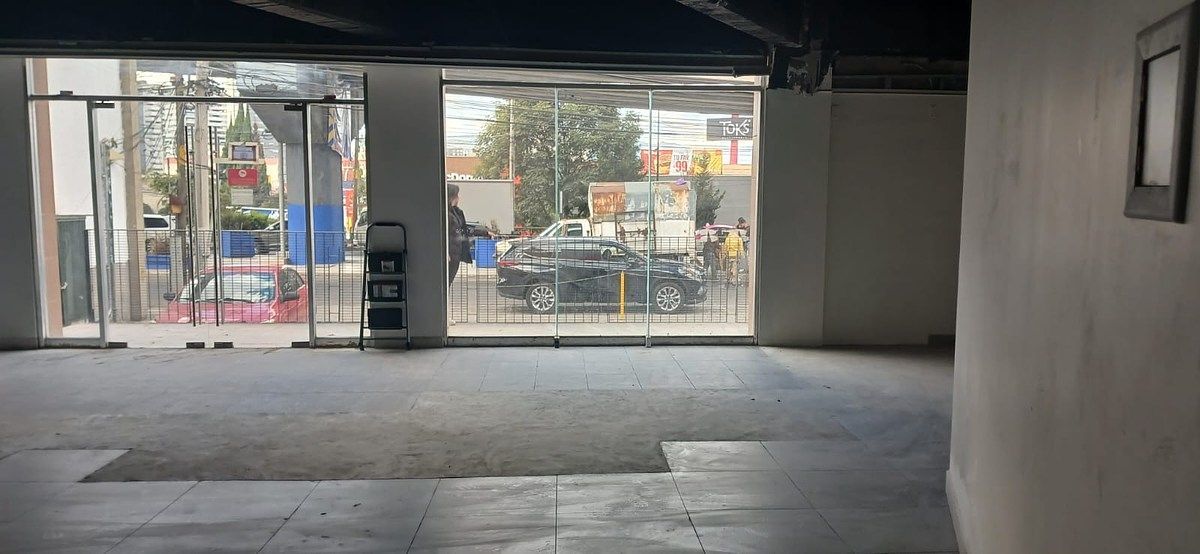 Local comercial en Lomas de Vista Hermosa, Cuajimalpa de Morelos, foto 2 de 11