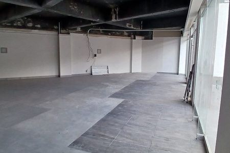 LOCAL EN RENTA, VISTA HERMOSA, CUAJIMALPA