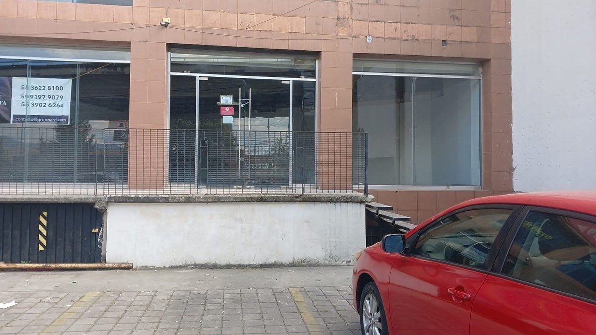 Local comercial en Lomas de Vista Hermosa, Cuajimalpa de Morelos, foto 10 de 11