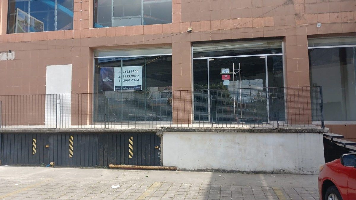 Local comercial en Lomas de Vista Hermosa, Cuajimalpa de Morelos, foto 11 de 11
