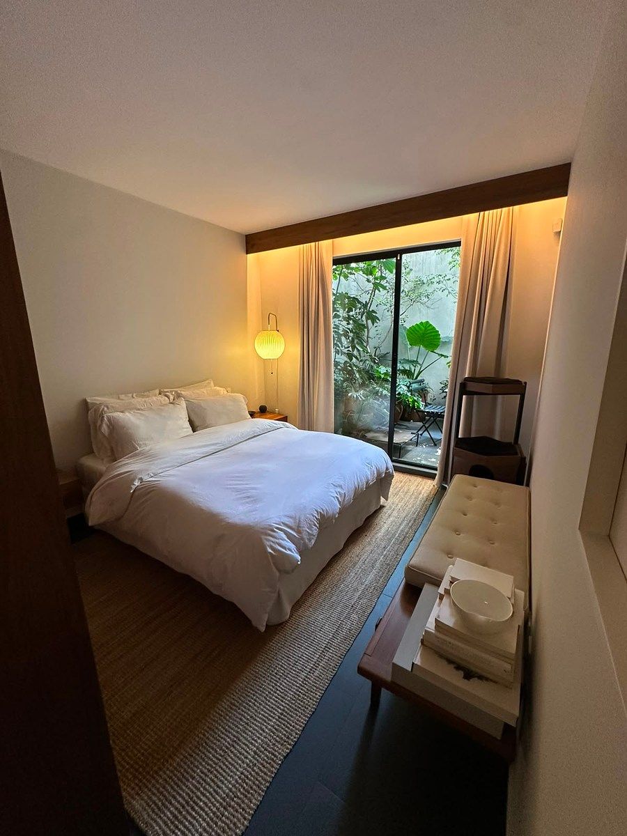 Apartamento em Cuauhtémoc, Cuauhtémoc, foto 6 de 12