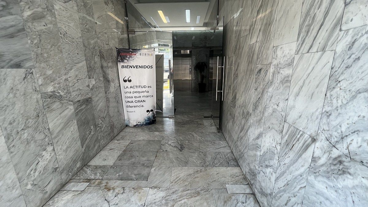 Sala Comercial em Atlampa, Cuauhtémoc, foto 2 de 23