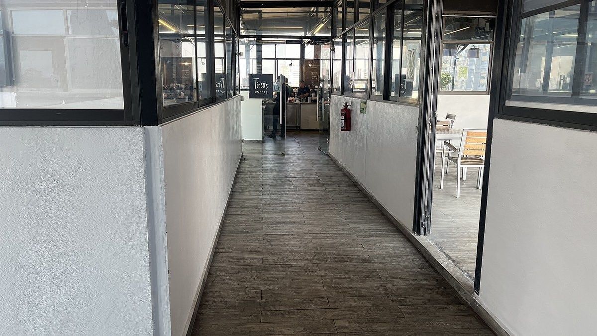 Sala Comercial em Atlampa, Cuauhtémoc, foto 4 de 23