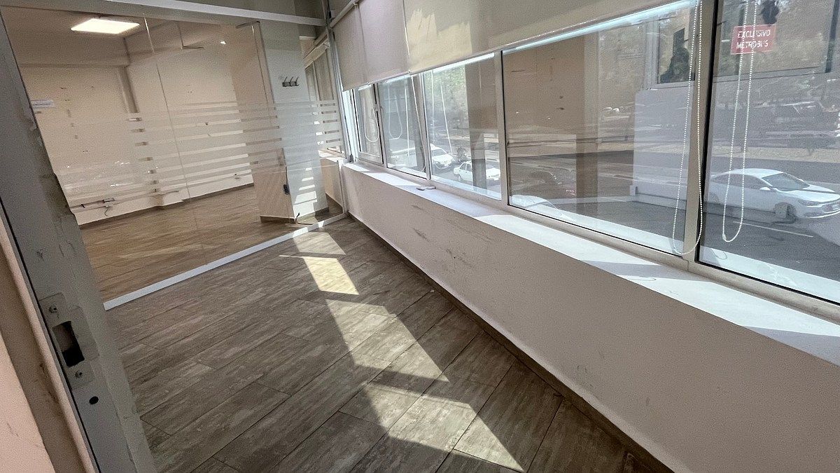 Sala Comercial em Atlampa, Cuauhtémoc, foto 21 de 23