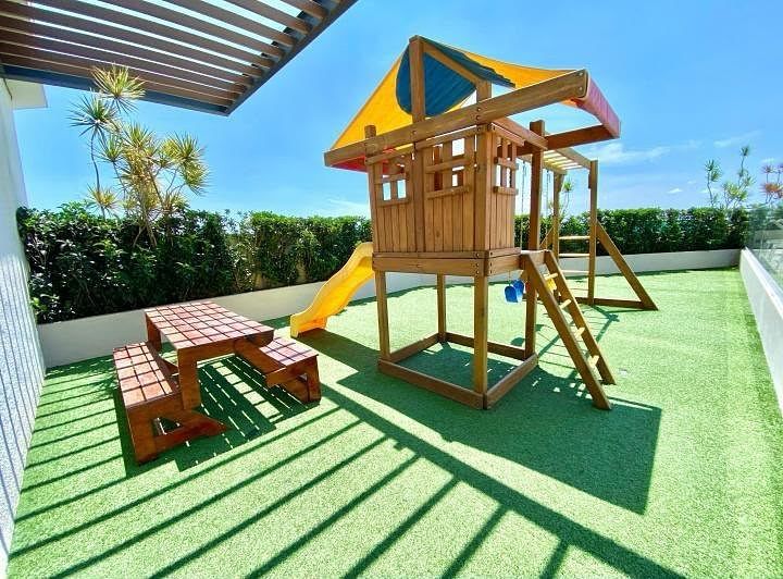Apartamento em Villas del Lago, Cuernavaca, foto 4 de 11