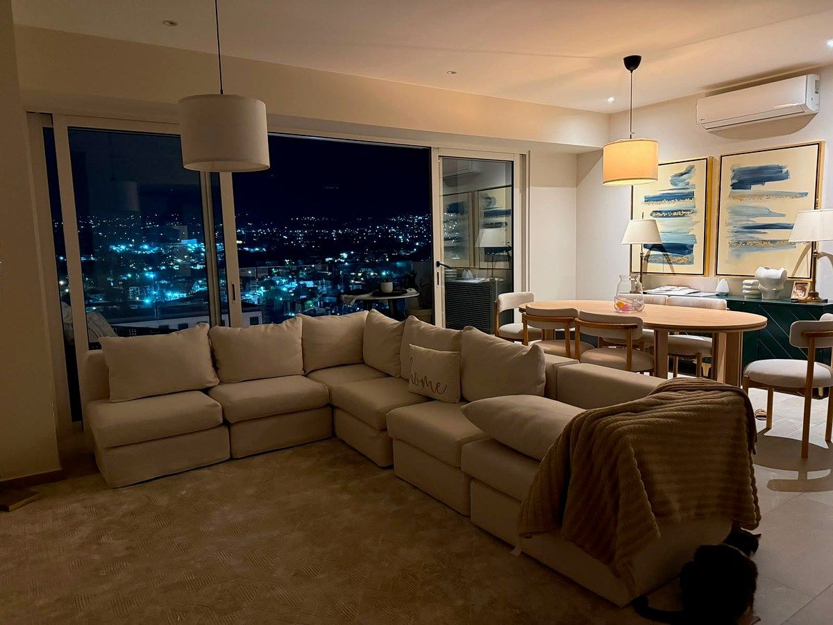 Apartamento em Villas del Lago, Cuernavaca, foto 6 de 11