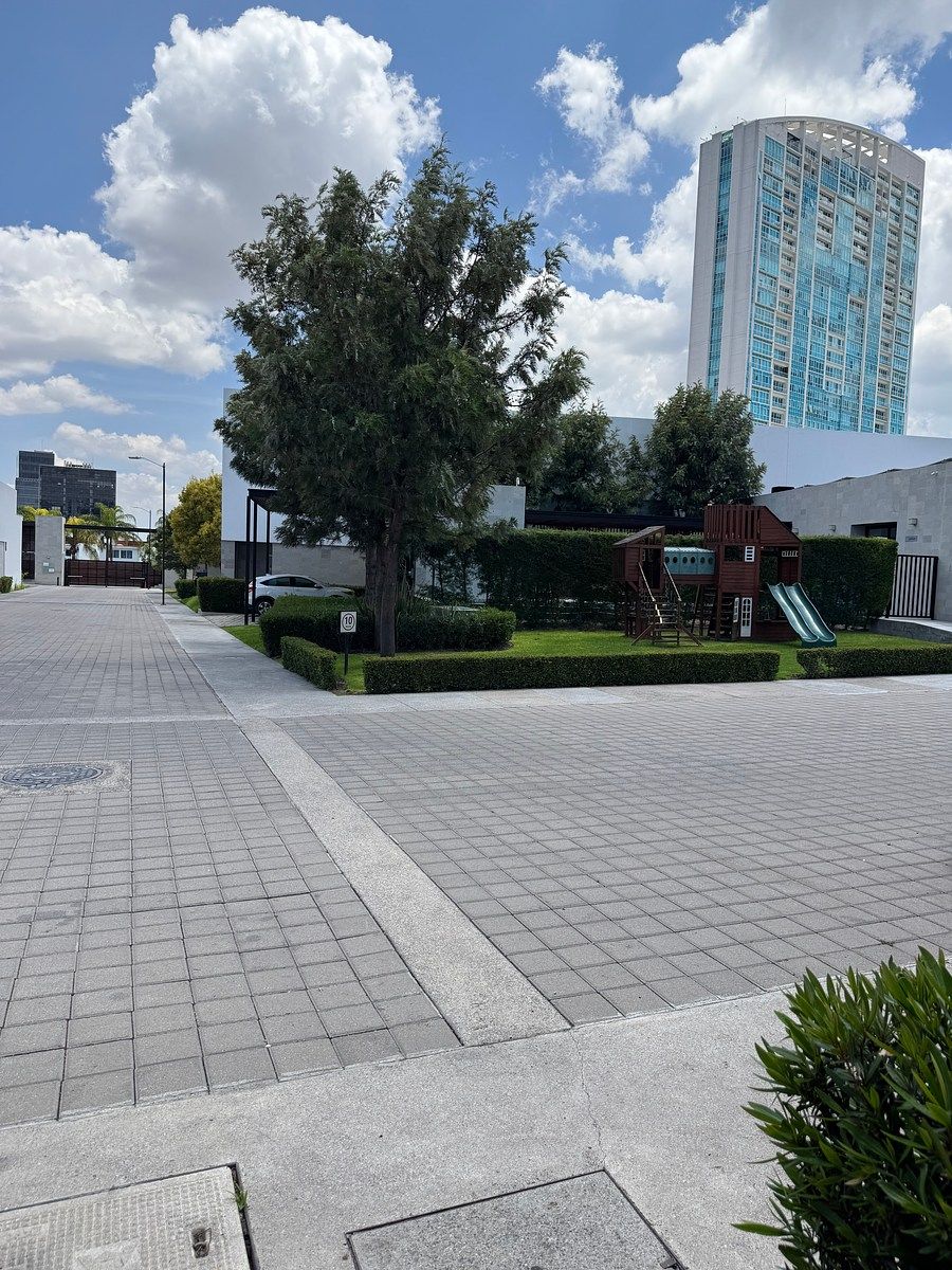 Casa enfrente al área de juegos y amenidades, foto 34 de 34