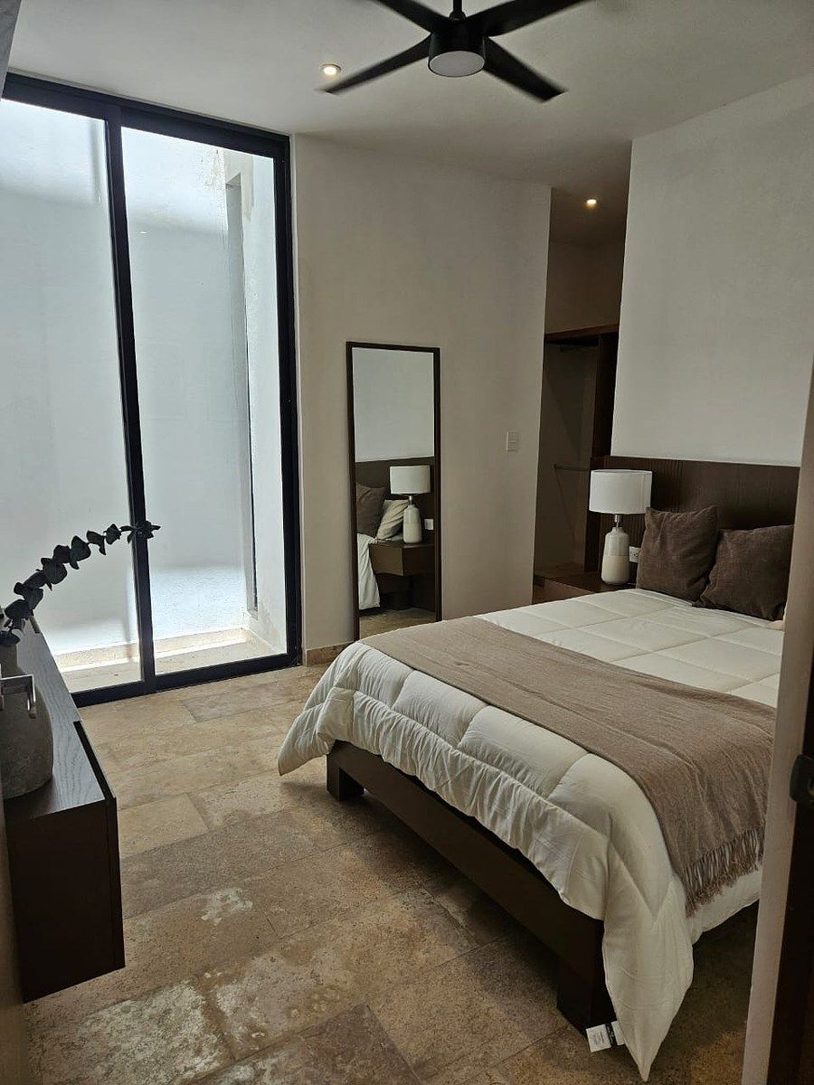 Apartamento em Temozón Norte, Mérida, foto 3 de 17
