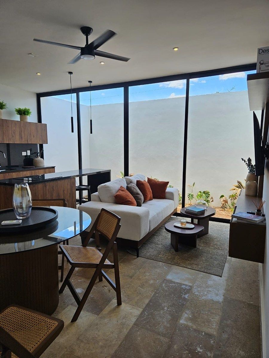 Apartamento em Temozón Norte, Mérida, foto 5 de 17