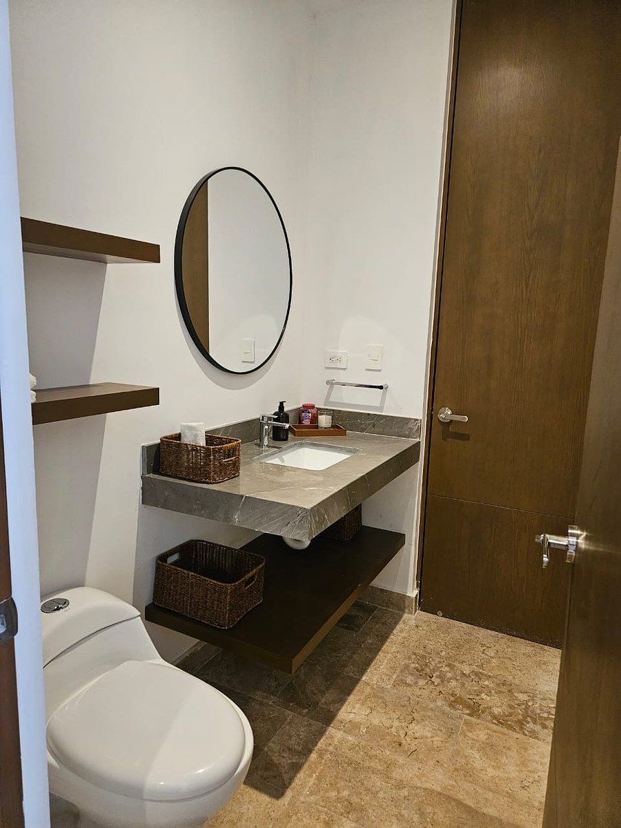 Apartamento em Temozón Norte, Mérida, foto 6 de 17