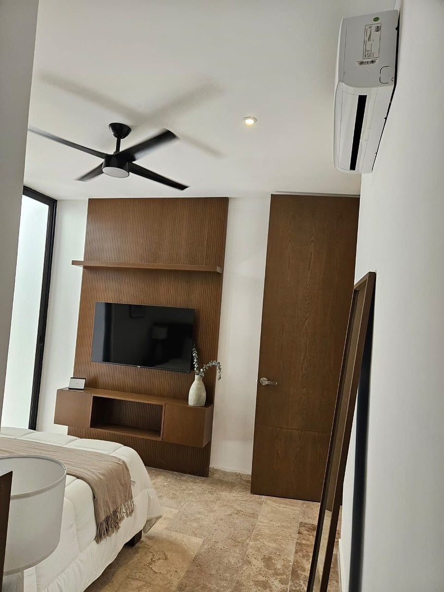 Apartamento em Temozón Norte, Mérida, foto 7 de 17